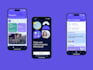 create ai study planner app, examination preparation app, school management app