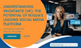 do pvkontakte romotion and monetization organically