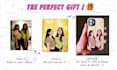 create custom cartoon mobile phone case and deliver it