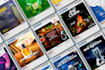 design facebook and instagram post design or animation post