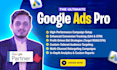 maximize ROI with expert google ads and PPC campaign management