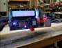 prototype using iot esp32, stm32, raspberry pi, arduino, embedded systems