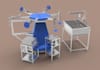 do industrial design with 3d modeling and custom cad drawings