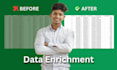 enhance your data with professional data enrichment services