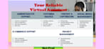 be your reliable virtual assistant