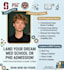 help you optimize your application so you can stand out
