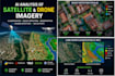 analyze satellite and drone imagery using ai