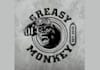 design awesome greasy monkey logo