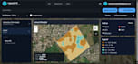 build gis automation scripts, spatial analysis tools, and web maps