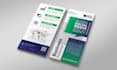 design a corporate flyer or party club flyer design