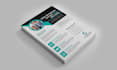 create your flyer design