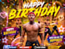 african happy birthday video african happy birthday video