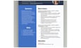 be your professional resume maker, CV writer and design