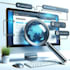 do python web scraping, data extraction, and data mining