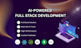 provide full stack software development