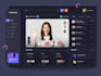 fully develop video conference app, video meeting app like zoom