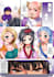 make nsfw and sfw comic art, comic pages, illustration in anime, manga, cartoon