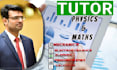 be your physics, mathematics, science and scientific research instructor