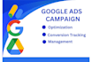setup google ads, performance max with pmax ads PPC campaign