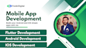 develop high performance cross platform mobile apps using flutter