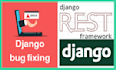 fixing API bugs for seamless, high performance functionality