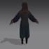 do 3d modeling of characters and objects, using zbrush, maya, blender, substance