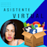 asistente virtual only espaÑol
