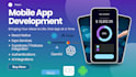 do mobile app development react native developer expo develop IOS android