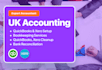 setup catchup cleanup do your bookkeeping in quickbooks online and xero