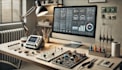 create firmware for your embedded system or iot project