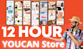 build your wordpress  woocommerce ecommerce store with cod dropshipping