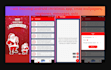 develop android christmas app, xmas wallpapers, ringtones messages, quiz