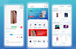 develop service provider app, marketplace app, ecommerce app, online store app