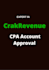 get crakrevenue CPA account approval