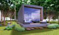 put together a tiny home design tailored for you
