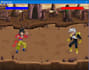 create a custom 2d game in python using pygame
