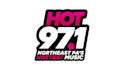 promote and play your song in rotation airplay on hot 97,1 fm