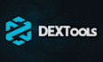 build trending dextool bot, cmc trending bot, dextool bot solana bot, volume bot