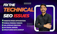 boost technical SEO with google search console