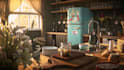 produce a professional cg cinematic for your game and film