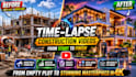 create eye catching construction time lapse videos that sell your vision