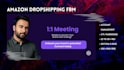 do 2 step amazon dropshipping using fbm