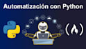 make you a simple python scripts