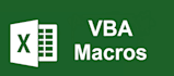 make a macro in excel to do routine tasks