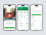 develop moving company app, truck booking app,  logistic app, freight, cargo app