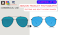 do product deep etch photo editing
