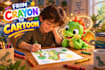 create animation videos for kids