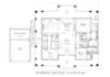 design house with complete architectural permit set using icf and sips