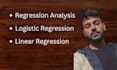 do linear, logistic regression analysis in excel, spss, python, rstudio, jasp