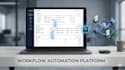 do custom ai b2b work order inventory and invoicing software automation platform